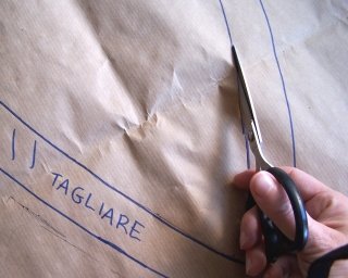 Specchio - puzzle Foto 4 Specchio - puzzle Foto 4