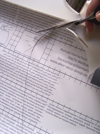 Specchio - puzzle Foto 8 Specchio - puzzle Foto 8