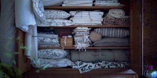 Cotone sostenibile: tessile “eco” per casa e abbigliamento