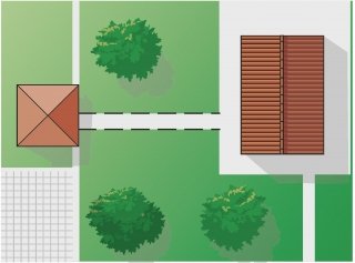 progetto vialetto fai da te giardino casa progetto vialetto fai da te giardino casa