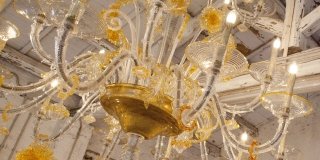 Una luce per l’Emilia Romagna. I Lampadari di Sant’Agostino Una luce per l’Emilia Romagna. I Lampadari di Sant’Agostino