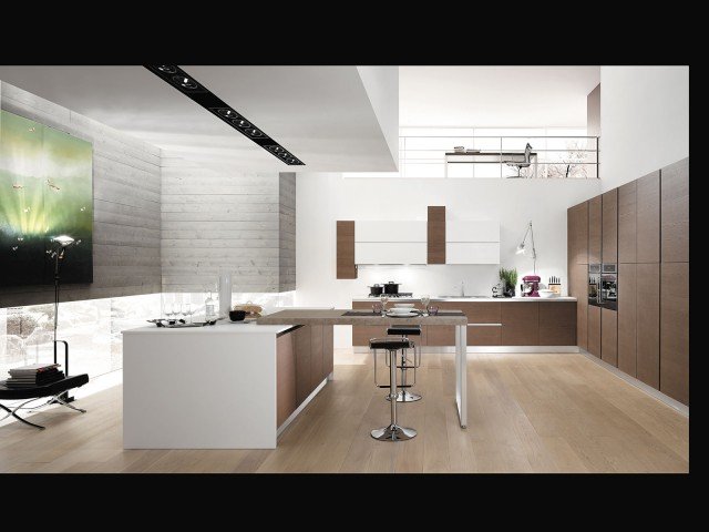cucina grande Vela di Mobilturi cucina grande Vela di Mobilturi