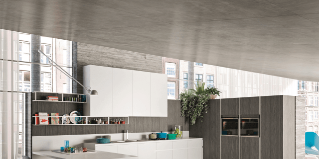 Scegliere la cucina: le parole tecniche da sapere cose di casa Impiallacciato o laminato