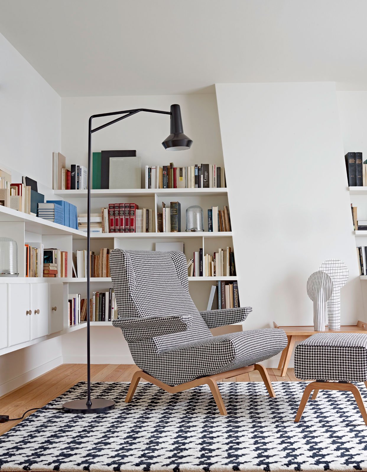 Arredare la zona lettura: scegli le soluzioni adatte al tuo spazio - Cose  di Casa