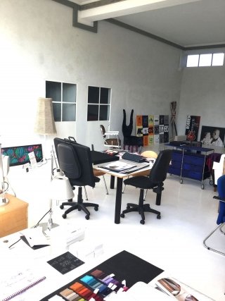 Studio