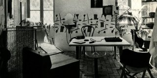 Dimensione domestica. Achille e Pier Giacomo Castiglioni e una strana idea di arredamento Dimensione domestica. Achille e Pier Giacomo Castiglioni e una strana idea di arredamento