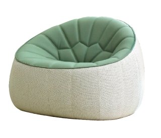 Si ispira ai tradizionali pouf marocchini la seduta Ottoman di Ligne Roset con struttura in schiuma poliestere e rivestimento sfoderabile in tessuto. Misura L 100 x P 93 x H 68 cm e, nella versione base, costa 1.158 euro. Si ispira ai tradizionali pouf marocchini la seduta Ottoman di Ligne Roset con struttura in schiuma poliestere e rivestimento sfoderabile in tessuto. Misura L 100 x P 93 x H 68 cm e, nella versione base, costa 1.158 euro.