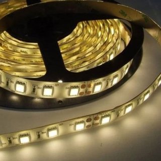 Barra LED economica 02 di VirdemLux Barra LED economica 02 di VirdemLux