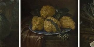Eccentrica Natura. Frutti e ortaggi stravaganti nei dipinti di Bartolomeo Bimbi per i Medici Eccentrica Natura. Frutti e ortaggi stravaganti nei dipinti di Bartolomeo Bimbi per i Medici