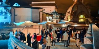 ArchitectsParty 2016. Gli aperitivi negli studi di architettura d’Italia e d’Europa ArchitectsParty 2016. Gli aperitivi negli studi di architettura d’Italia e d’Europa