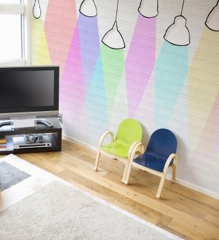 10wallpepper-kids-tappezzeria 10wallpepper-kids-tappezzeria