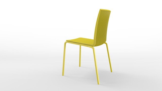 Line di Casprini è la nuova sedia che può essere usata sia all'interno sia all'esterno: la seduta infatti è realizzata in materiale plastico colorato e le gambe sono in metallo laccato. É disponibile in numerose varianti di colore. Misura L 49,5 x P 51,5 x H 82 cm. www.casprini.it Line di Casprini è la nuova sedia che può essere usata sia all'interno sia all'esterno: la seduta infatti è realizzata in materiale plastico colorato e le gambe sono in metallo laccato. É disponibile in numerose varianti di colore. Misura L 49,5 x P 51,5 x H 82 cm. www.casprini.it