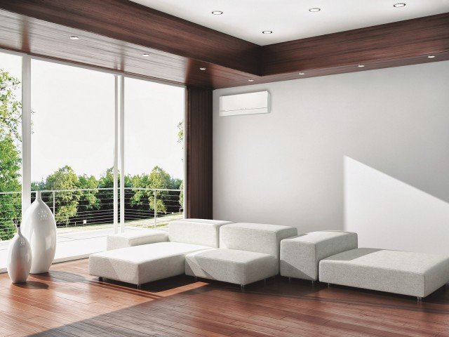 Living room Living room