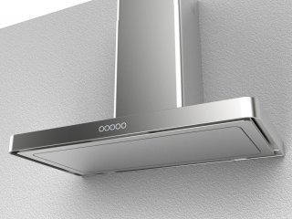 Realizzata sia per le cucine tradizionali che per quelle a isola, T-Light è il primo modello della linea Family Light di Faber. Le preziose finiture e una progettazione d’avanguardia incontrano l’innovazione data dal pannello perimetrale, che contraddistingue l’intera linea. Il pannello è caratterizzato da un sottile filo di luce Led a basso consumo, sorprendente per il particolare effetto ad anello. E’ disponibile in 2 colorazioni, bianco opaco e acciaio inox. Prezzo in via di definizione. www.faberspa.com Realizzata sia per le cucine tradizionali che per quelle a isola, T-Light è il primo modello della linea Family Light di Faber. Le preziose finiture e una progettazione d’avanguardia incontrano l’innovazione data dal pannello perimetrale, che contraddistingue l’intera linea. Il pannello è caratterizzato da un sottile filo di luce Led a basso consumo, sorprendente per il particolare effetto ad anello. E’ disponibile in 2 colorazioni, bianco opaco e acciaio inox. Prezzo in via di definizione. www.faberspa.com