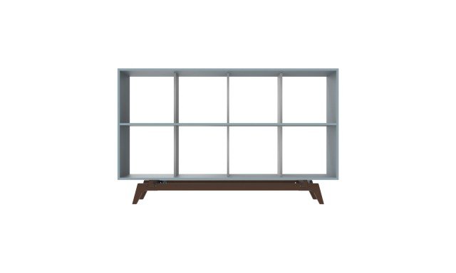 Segno S-Objects Bookshelf di Baleri Italia by Hub Design è la nuova piccola libreria self-standing con i ripiani bianchi che poggiano sul basamento in legno scuro. È un arredo leggero e facile da collocare. Misura L 160 x P 36 x H 98 cm. www.hub-design.eu Segno S-Objects Bookshelf di Baleri Italia by Hub Design è la nuova piccola libreria self-standing con i ripiani bianchi che poggiano sul basamento in legno scuro. È un arredo leggero e facile da collocare. Misura L 160 x P 36 x H 98 cm. www.hub-design.eu