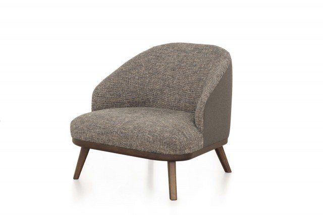 St. Tropez di Ditre Italia è la nuova poltroncina bassa con una forma estremamente avvolgente e arrotondata. I piedini e la struttura sono realizzati in legno di eucalipto. Misura L 80 x P 83 x H 76 cm. www.ditreitalia.com St. Tropez di Ditre Italia è la nuova poltroncina bassa con una forma estremamente avvolgente e arrotondata. I piedini e la struttura sono realizzati in legno di eucalipto. Misura L 80 x P 83 x H 76 cm. www.ditreitalia.com