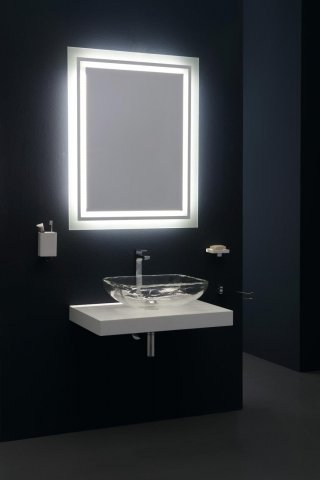 Soluzione d’arredo bagno gea di stilhaus Soluzione d’arredo bagno gea di stilhaus