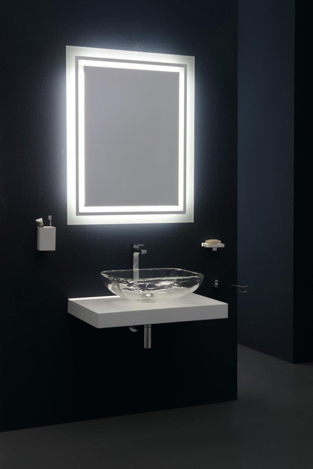 Soluzione d’arredo bagno gea di stilhaus Soluzione d’arredo bagno gea di stilhaus