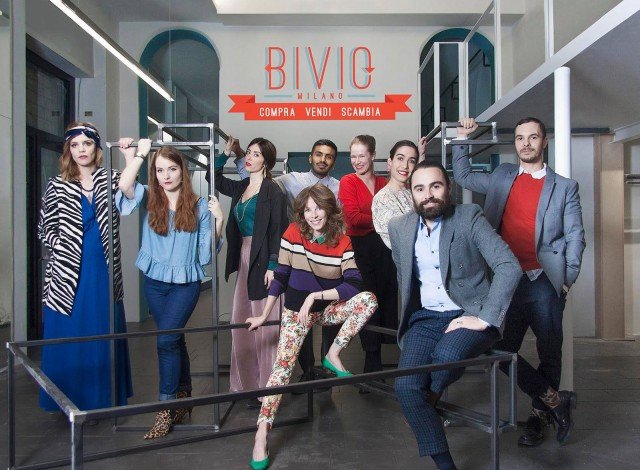 Il nuovo spazio di Bivio Milano che, in occasione della design week, propone le sedute trasformabili di Cristina Prinetti Il nuovo spazio di Bivio Milano che, in occasione della design week, propone le sedute trasformabili di Cristina Prinetti