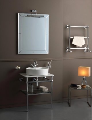 Soluzione d’arredo bagno marte di stilhaus Soluzione d’arredo bagno marte di stilhaus