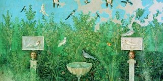 Mito e Natura. Dalla Grecia a Pompei (sede museale a Napoli) Mito e Natura. Dalla Grecia a Pompei (sede museale a Napoli)