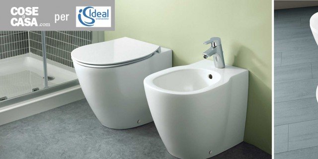 Bagno: così la ristrutturazione è più facile cose di casa Facile ristrutturazione it