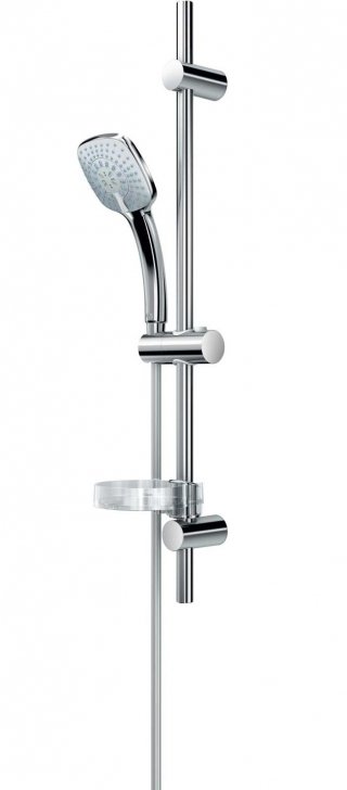 Asta doccia Idealrain di Ideal Standard