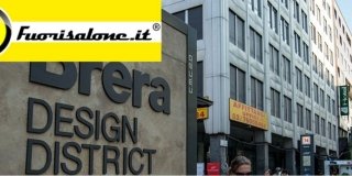 Fuorisalone 2016: “Progettare è ascoltare” il tema del Brera Design District