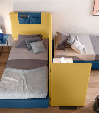 Pannelli Labyrinth di Zalf