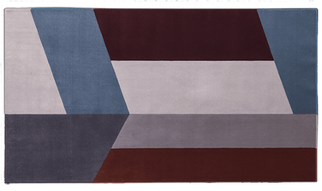 Split di Besana Moquette è il nuovo tappeto (presentato al Salone del mobile 2016) lavorato a mano che ha la superficie decorata da geometrie asimmetriche, da grandi intarsi colorati. Colori e misure sono “su richiesta” per soddisfare le esigenze del cliente. www.besanamoquette.com Split di Besana Moquette è il nuovo tappeto (presentato al Salone del mobile 2016) lavorato a mano che ha la superficie decorata da geometrie asimmetriche, da grandi intarsi colorati. Colori e misure sono “su richiesta” per soddisfare le esigenze del cliente. www.besanamoquette.com