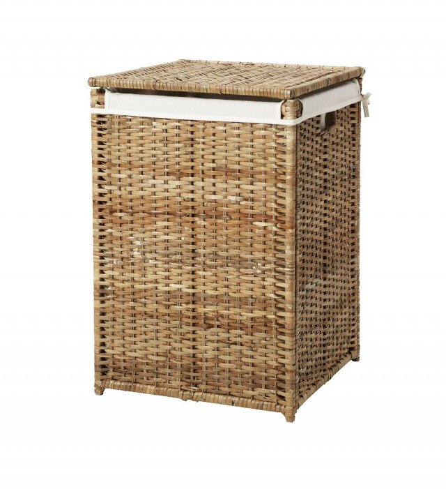 cesta per bucato Branäs di Ikea Italia Retail cesta per bucato Branäs di Ikea Italia Retail