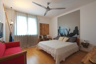 maggiore ampiezza e luce per la camera in mansarda maggiore ampiezza e luce per la camera in mansarda