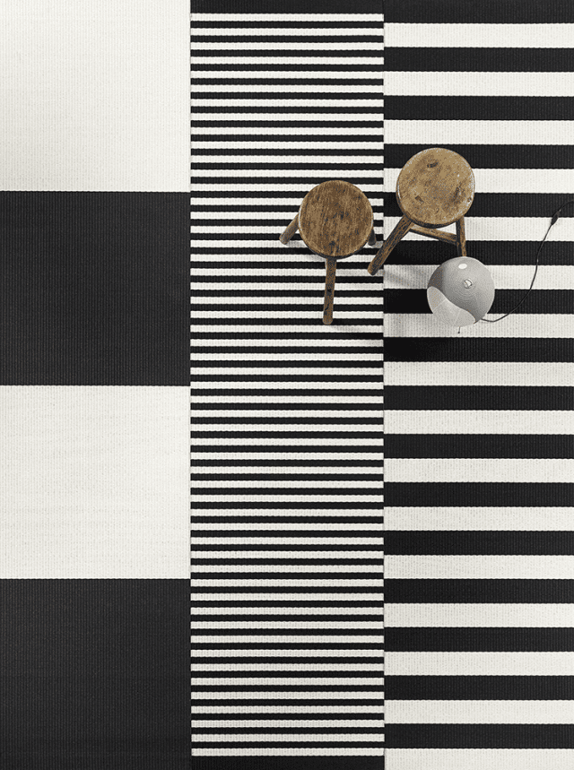 Big Stripe di Woodnotes Big Stripe di Woodnotes