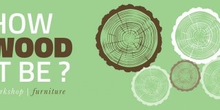 How wood it be: il concorso che immagina il futuro del legno