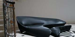 B&B Italia / The perfect density B&B Italia / The perfect density