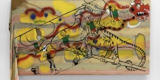 Sigmar Polke Sigmar Polke