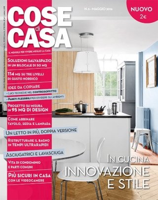 COVER MAGGIO definitiva per auto.indd COVER MAGGIO definitiva per auto.indd