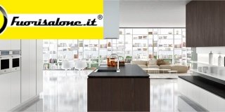 Fuorisalone: Pininfarina Home Design per la cucina di Snaidero Idea40 e il living di Reflex