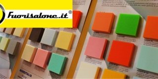 In zona Tortona, Soft Design racconta le qualità del poliuretano