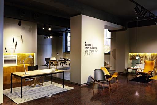 Marmo Arredo Milano: The New Showroom Just Off the Duomo