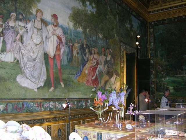 la-stanza-della-Musica la-stanza-della-Musica