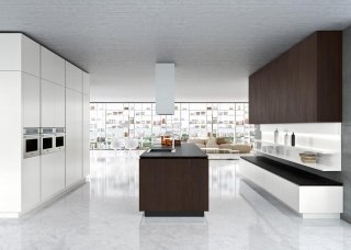 Idea 40 di Snaidero Idea 40 di Snaidero