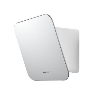 Tab di Falmec ha frontale apribile bianco o nero con bordo cromato, pulsantiera elettronica, illuminazione a led e filtri asportabili e lavabili. Disponibile da 60 o 80 cm, emette solo 60 decibel di rumore. Da 60 cm, prezzo 1.280 euro. www.falmec.com Tab di Falmec ha frontale apribile bianco o nero con bordo cromato, pulsantiera elettronica, illuminazione a led e filtri asportabili e lavabili. Disponibile da 60 o 80 cm, emette solo 60 decibel di rumore. Da 60 cm, prezzo 1.280 euro. www.falmec.com