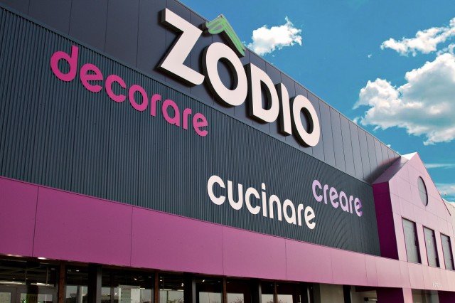 Lo store di Zodio a Rozzano in provincia di Milano festeggia un anno di attività con varie eventi e dimostrazioni in programma dal 13 al 15 maggio 2016. Lo store di Zodio a Rozzano in provincia di Milano festeggia un anno di attività con varie eventi e dimostrazioni in programma dal 13 al 15 maggio 2016.