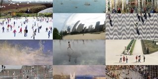 City after the City. Landscape Urbanism City after the City. Landscape Urbanism
