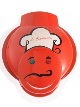 2 brandani 55149 ciambelline maker 2 brandani 55149 ciambelline maker