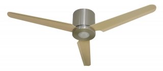 Il ventilatore da soffitto modello Flat di Italexport ha luce a led. Le pale possono essere in noce, wengè, cliegio, rovere o in perspex trasparente e hanno diametro di 127 cm. Per la versione verniciata con led, prezzo 334 euro. www.italexport1a.it Il ventilatore da soffitto modello Flat di Italexport ha luce a led. Le pale possono essere in noce, wengè, cliegio, rovere o in perspex trasparente e hanno diametro di 127 cm. Per la versione verniciata con led, prezzo 334 euro. www.italexport1a.it