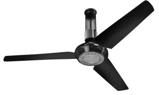 Oltre alle 3 configurazioni standard, i ventilatori Nordik® Air Design di Vortice sono disponibili in altre varianti abbinando gruppi motore, sistemi di sospensione e pale differenti per dimensioni e finiture, così da trovare il modello più adatto alle proprie esigenze. Le pale sono in carbonio e hanno diametro di 120 cm, 140 cm, 160 cm o 180 cm. Prezzo nella versione base da 140 cm, 2.300 euro. www.vortice.com Oltre alle 3 configurazioni standard, i ventilatori Nordik® Air Design di Vortice sono disponibili in altre varianti abbinando gruppi motore, sistemi di sospensione e pale differenti per dimensioni e finiture, così da trovare il modello più adatto alle proprie esigenze. Le pale sono in carbonio e hanno diametro di 120 cm, 140 cm, 160 cm o 180 cm. Prezzo nella versione base da 140 cm, 2.300 euro. www.vortice.com