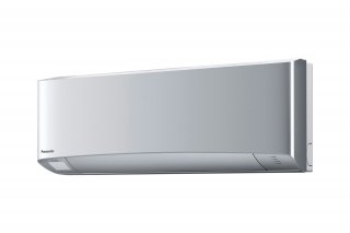 Grazie alla tecnologia Inverter e al sistema Econavi, che utilizza sensori intelligenti in grado di individuare l’intensità solare e l’attività umana per adattare la climatizzazione alle condizioni ambientali, il modello Z9 della serie Etherea di Panasonic garantisce un risparmio energetico fino al 38%. Utilizza gas R32 e è gestibile da remoto. L’unità interna misura L 91,9 x P 19,4 x H 29,5 cm. Prezzo 999 euro. www.aircon.panasonic.eu Grazie alla tecnologia Inverter e al sistema Econavi, che utilizza sensori intelligenti in grado di individuare l’intensità solare e l’attività umana per adattare la climatizzazione alle condizioni ambientali, il modello Z9 della serie Etherea di Panasonic garantisce un risparmio energetico fino al 38%. Utilizza gas R32 e è gestibile da remoto. L’unità interna misura L 91,9 x P 19,4 x H 29,5 cm. Prezzo 999 euro. www.aircon.panasonic.eu