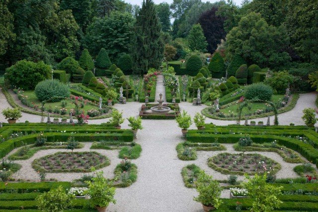 Villa Pisani Bolognesi Scalabrin a Vescovana (Padova) Villa Pisani Bolognesi Scalabrin a Vescovana (Padova)